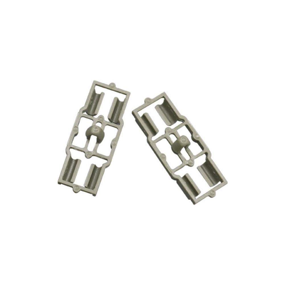 Brand New Clip Clip Clip Door Seal Clip Front Rear