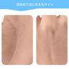 Medarchitect Hand Model Hand Mannequin Silicone Drawing Model Hand Model Display Torso Life-size Hand for Photography and Educational Photographic Mat