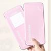 Reusable Empty Magnetic Fake Eyelash Storage Box False Eyelash Holder Case Container Travel Pallet Lash Holder