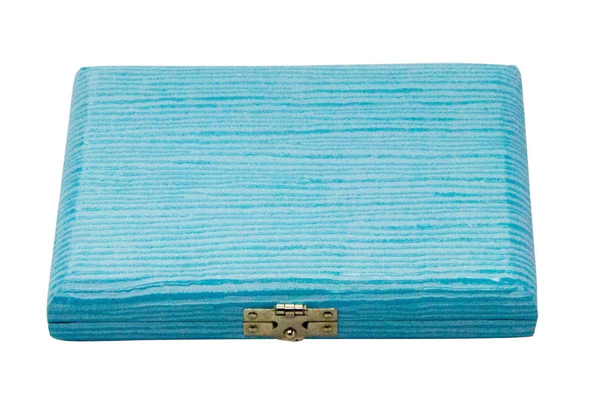 

Vivace oboe reed case OB-10 (for 10 pieces) Color: Mint