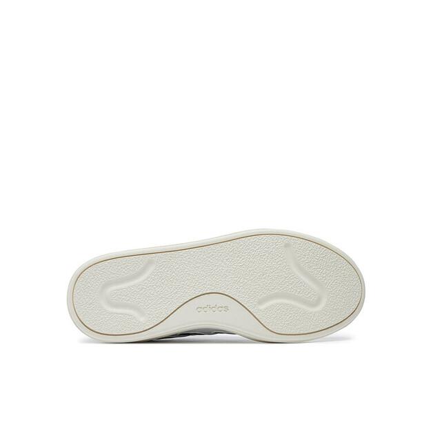 Кроссовки adidas Courtblock IH0046 белый