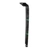 Left Rear Bumper Fascia Support Bracket 68226565AE For Dodge Charger 2015-2023