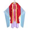 The Apothecary Diaries Cosplay Costume Yuye Gyokuyou Disguise for Women Dress Traditional Ancient
