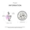 s Copper Metal Charm Bead Components Bead Components Pendant Bead Components Pink Radio Cassette Tapes Bead Components Compatible With Authentic