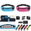 Premium Waterproof Running Belt Bum Waist Pouch For Hiking And Camping Adventures