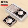 Premium PC Case Honor Magic V Flip 2 Phone Electroplated Mechanical Hinge Design Drop Protection Anti-Fingerprint