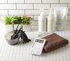 Tanita Commercial Digital Timer Washable Type 100 Hour Counter White TD-428-WH