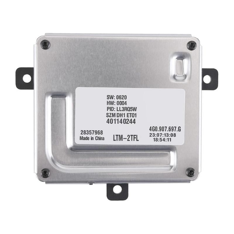 

Upgrades Daytime Running Light Control Modules Metal LED Daylight Performances Modules Vehicle Accessories for Vehicles 1