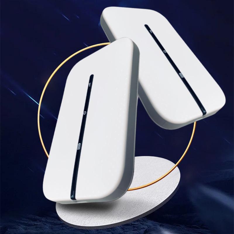 4G Portable WiFi Mobile Router with SIM Slot for Myanmar & Philippines (M8 Model)