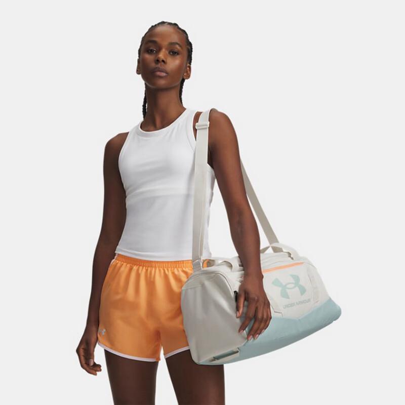

Under Armour Unisex Sports Travel Bag OSFM