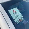 Statyczna Naklejka na Przednią Szybę Samochodową Wodoodporna Statyczna Naklejka Pasuje do Outlander Xpander Colt ASX Delica Pajero RALLIART