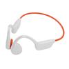 Bone Conduction Headphone Bluetooth 5.4 Earphone for Running Cycling Workout Gym 25g Lightweight MP3 Mode 32GB Storage