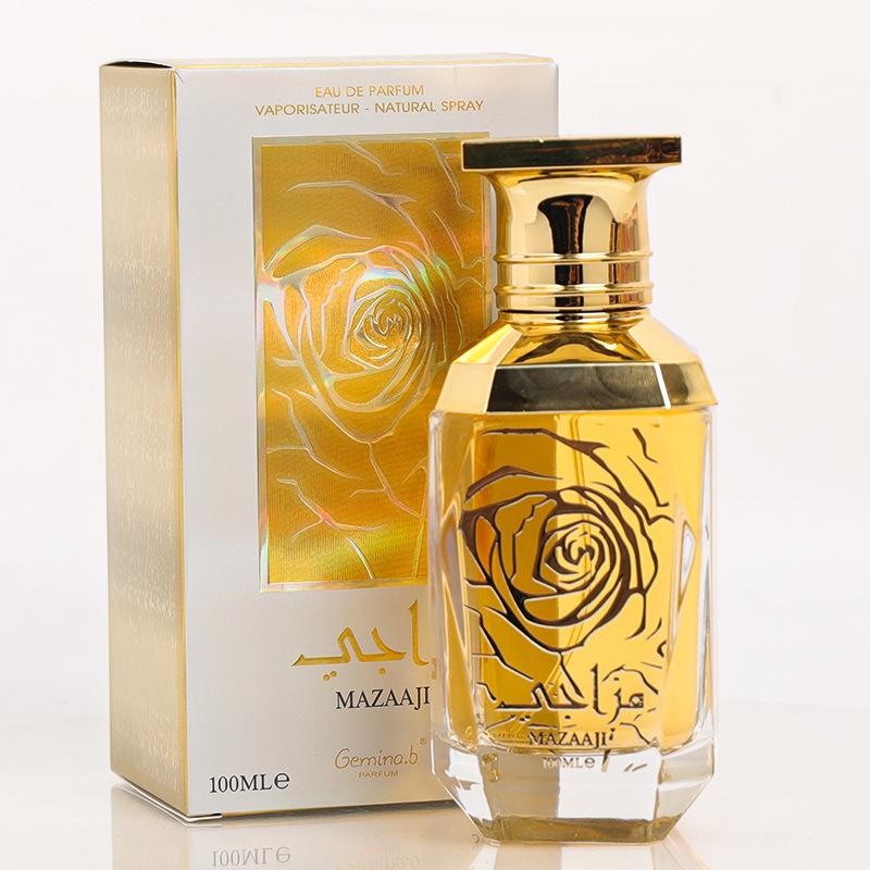 Парфюм Perpetual Женский Ближневосточный Арабский Женский Perpetual парфюм 100ml