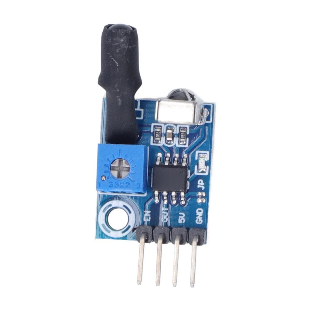 Infrared Obstacle Avoidance Sensor Barrier Module 38KHz Anti Interference 2‑180CM Adjustable