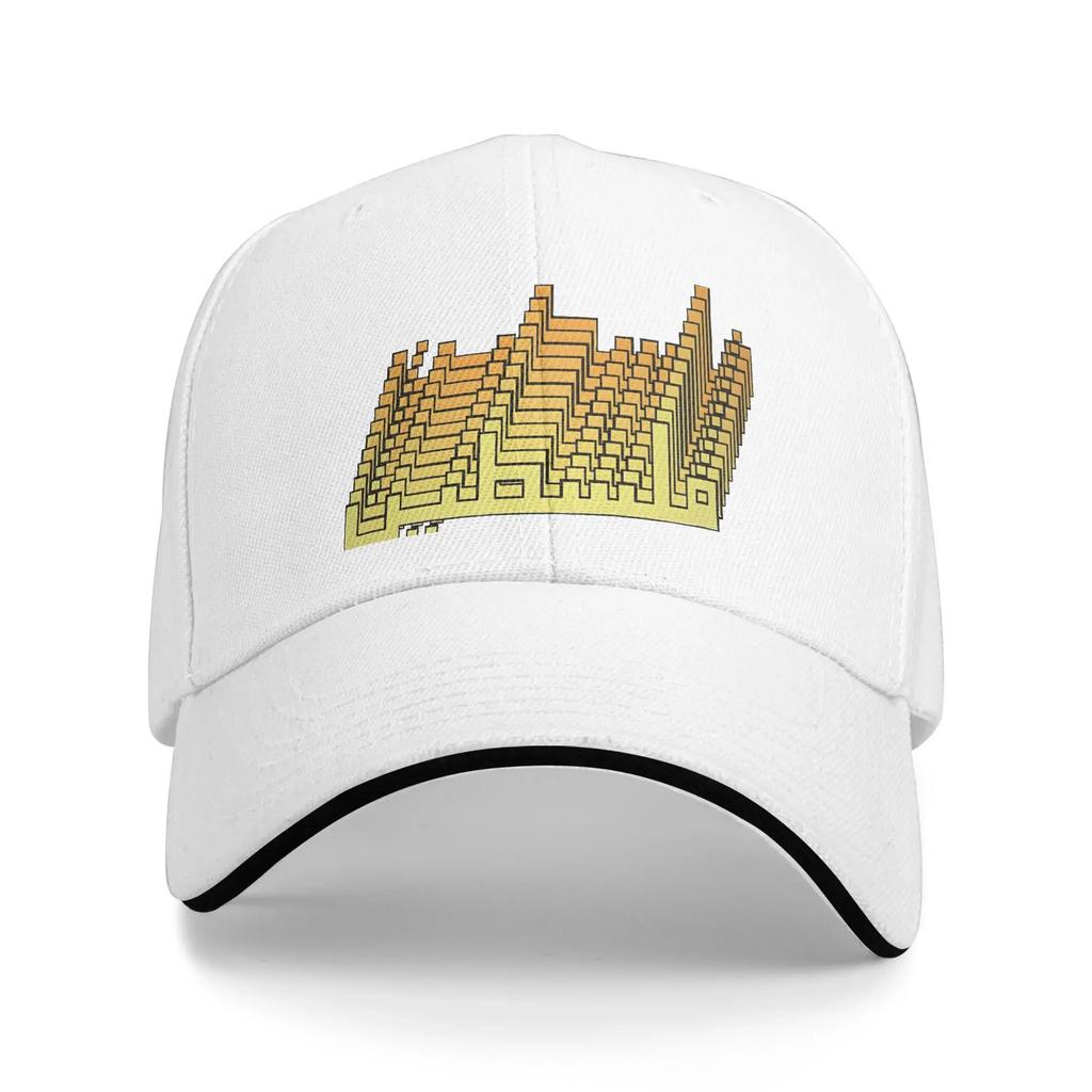 Casual Baseball Cap Summer Palestinian Trucker Hat Wholesale Outdoor Sports Hip Hop Hats Unisex y2k Cool Baseball Caps