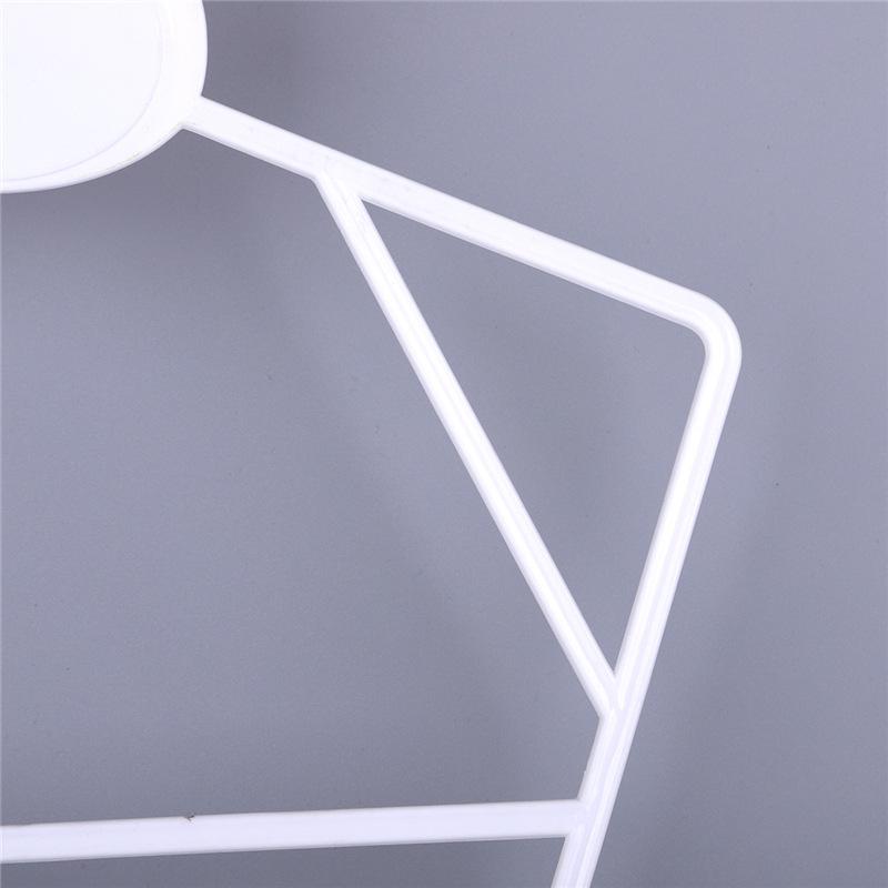 Hook Rotatable Children'S One-Piece Suit Hanger Children'S Clothing Quality Clothes Support Baby Baby Hanger One-Piece Pants Rack