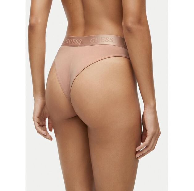 Трусики бразильские Guess O6GE04 KE831