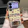 Happy is good, Xiaoxin is suitable for OPPORENO13/14 PRO phone cases, K10 window creative FINDX8 all-inclusive