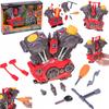 Engine - Little Mechanic No.:8014