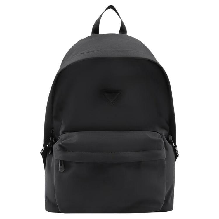 New LiNing Polyamide Backpack Large Unisex Black ABSV155-2