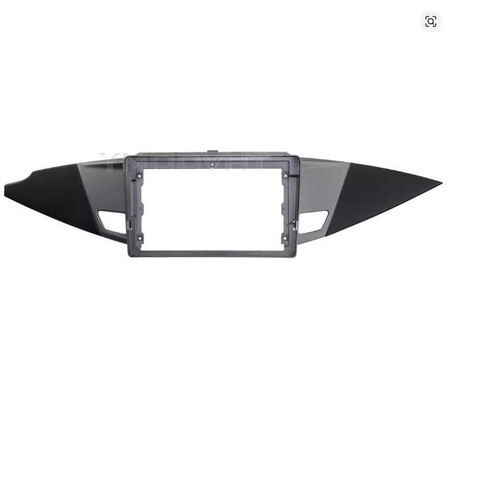9-inch Navigation Face Frame for 2005-2015 Mitsubishi Grandis Android Control