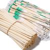JingJingRS Natural Bamboo Disposable Chopsticks