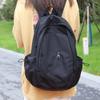 Women's Backpacks Casual Lightweight Nylon Girls School Bag Fashion Women Travel Backpack Men's 15 inch Laptop Bags
