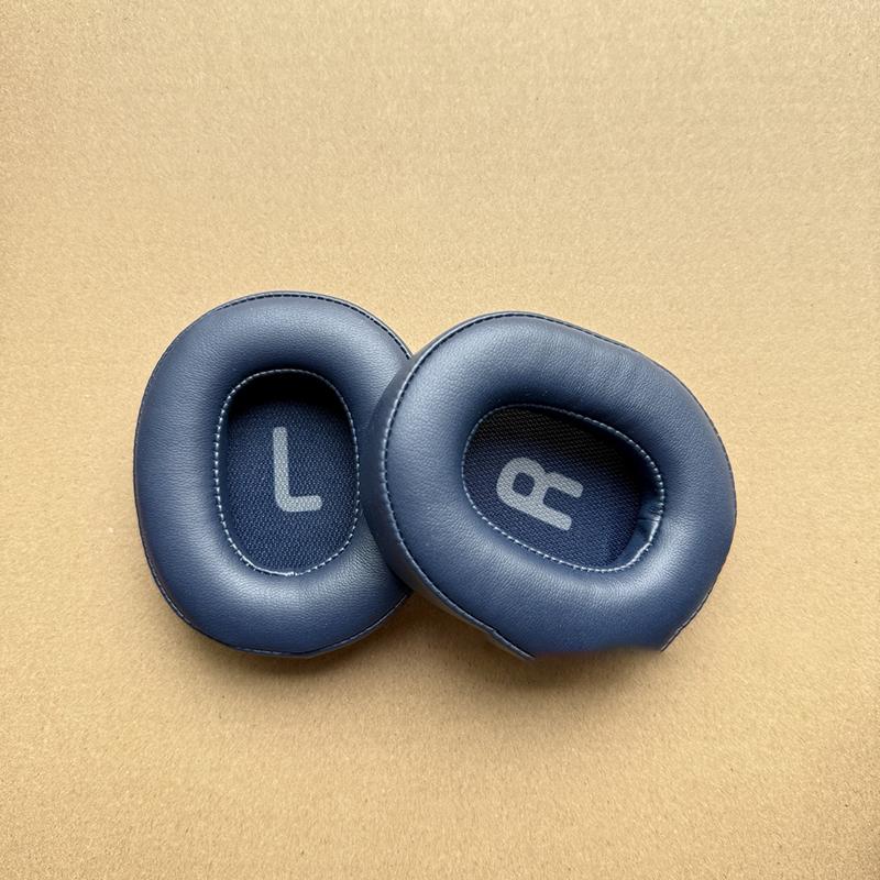 1/2 Stück Für Jbl Tune T700Bt T710 720 T750Btnc T760Nc Kopfhörer DIY Zubehör Ohrpolster Ersatz Stirnband