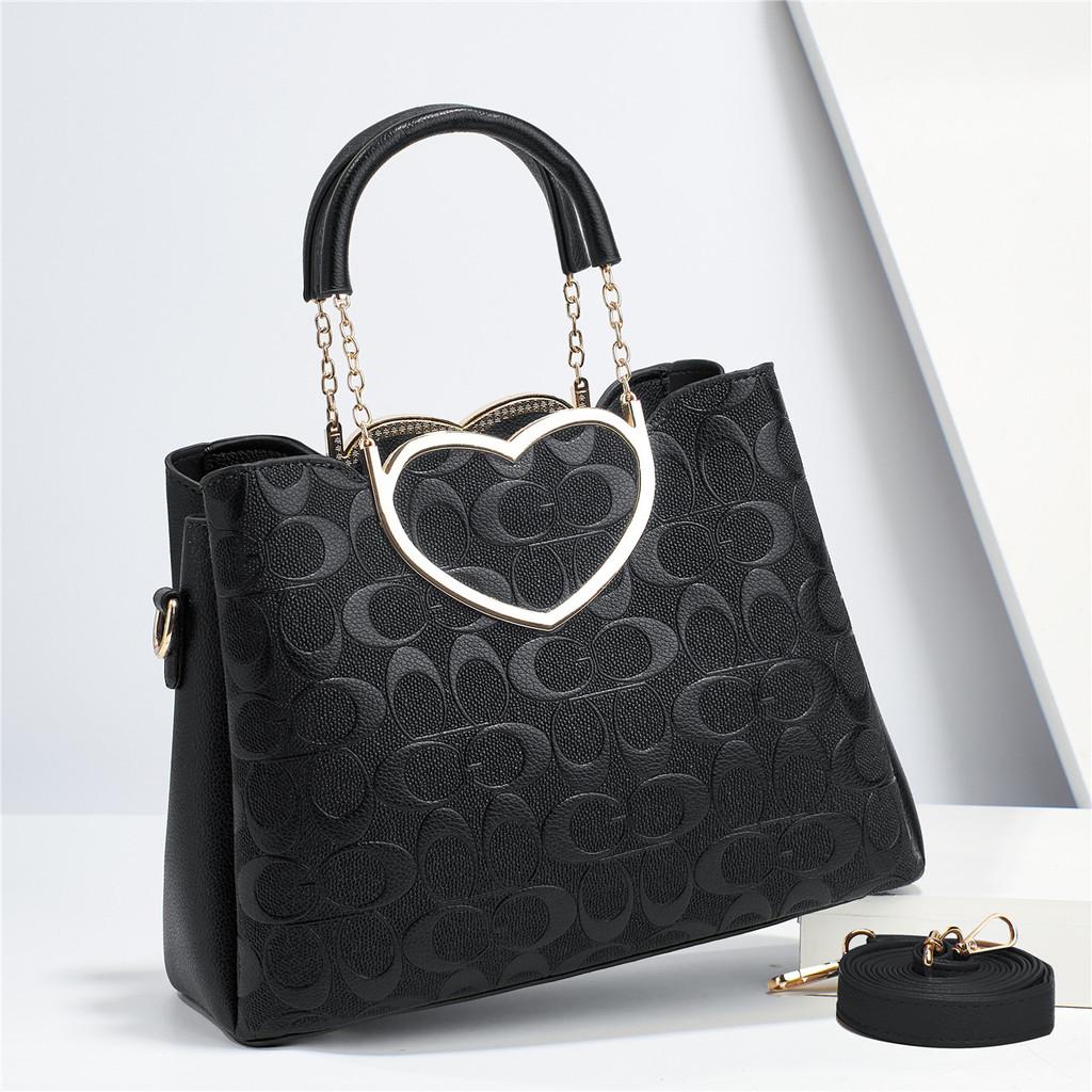 Stylish Large Capacity Tote Bag For Women In Versatile Colors Perfect For Commuting And Everyday Use