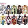 Bungo Stray Dogs Prism Visual Collection (BOX)