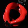SM Sex Mouth Stopper, Bondage Sex Toys Mouth Shape Mouth Ball, Sexual Toys for Couples and Adult Products