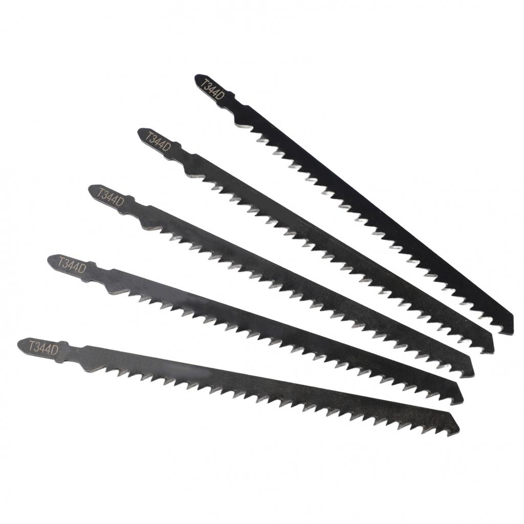 Replacement Jigsaw Blades High Carbon Parts T-Shank