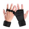 Body Building Weightlifting Gym Hand Wrist Palm Protector Gloves Training Sport Gloves for Men Women Workout Gloves