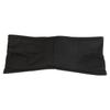Sports Music Headband Portable USB Sleep Headphone BT Headband for Sleeping Workout Jogging Traveling Meditation Black