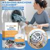 Stain Removal Detergent Drum Washing Machine Gaps Bathroom Shower Stains Multifunctional Cleaning 100ml