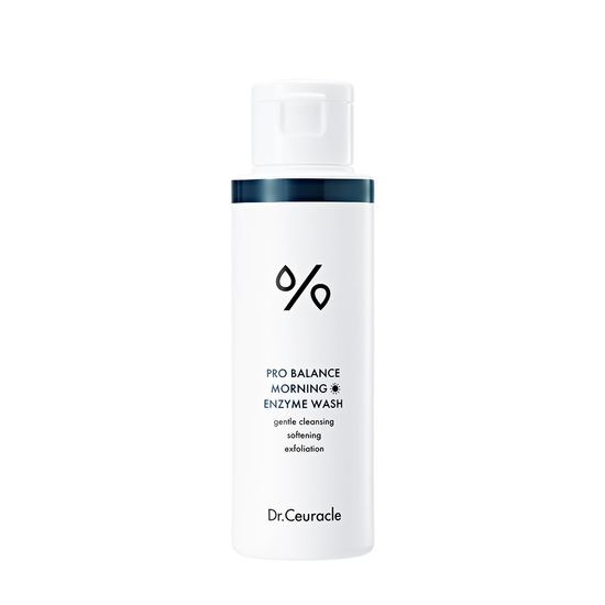 Dr.Ceuracle Morning Enzyme Wash 50g