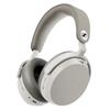 Sennheiser MOMENTUM 5 Wireless Headphones, White, Noise Control, Up To 57 Hours, Touch, Dolby Spatial Audio, Ambient Sound, Replaceable, Burn-In Set