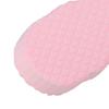 2pcs 3D Bath Sponge Exfoliating Soft High Toughness Reusable Body Shower Sponge for Adults Kids