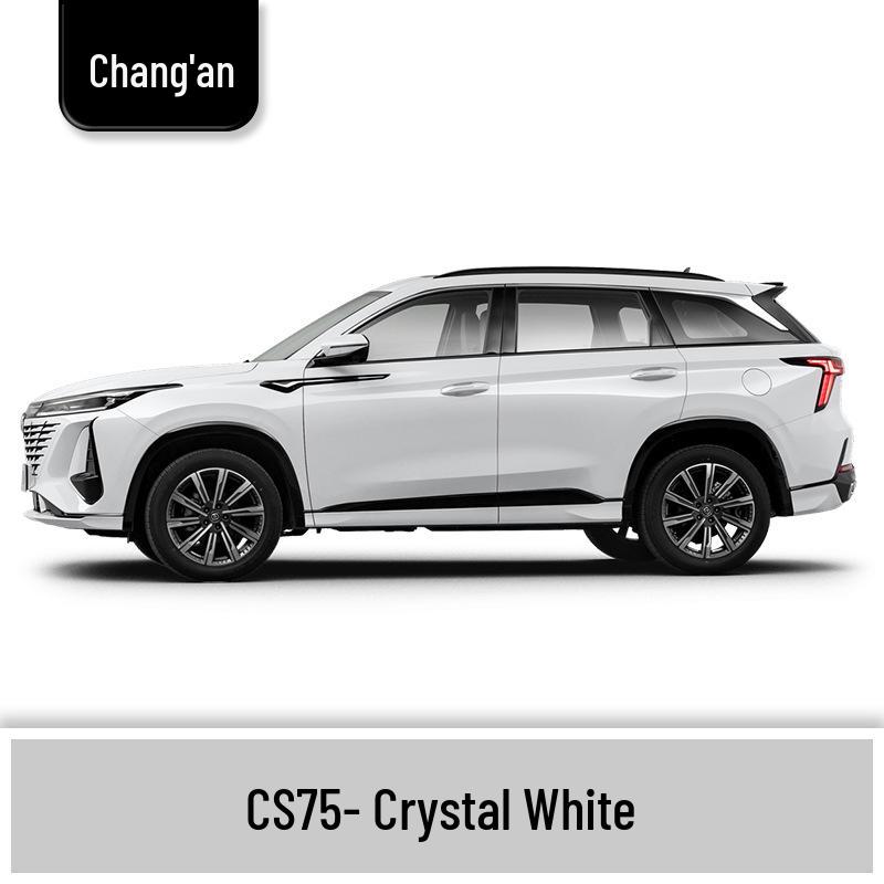 Changan CS75 Andes Gray Touch-Up Paint Pen for Car Scratches