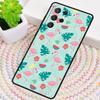 Pink Red Flamingo TPU Phone Case For Samsung Galaxy Note 10 Pro S26 S25 S24 S23 S22 Ultra Plus S21 FE S20 Shockproof Cover