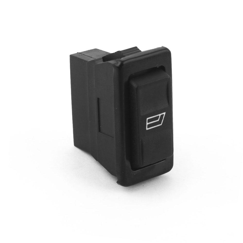 

Автомобильный 12В 20А 5 контактов DPDT Переключатель управления стеклоподъемником и блокировкой дверей Пластиковые черные переключатели Электрическая замена