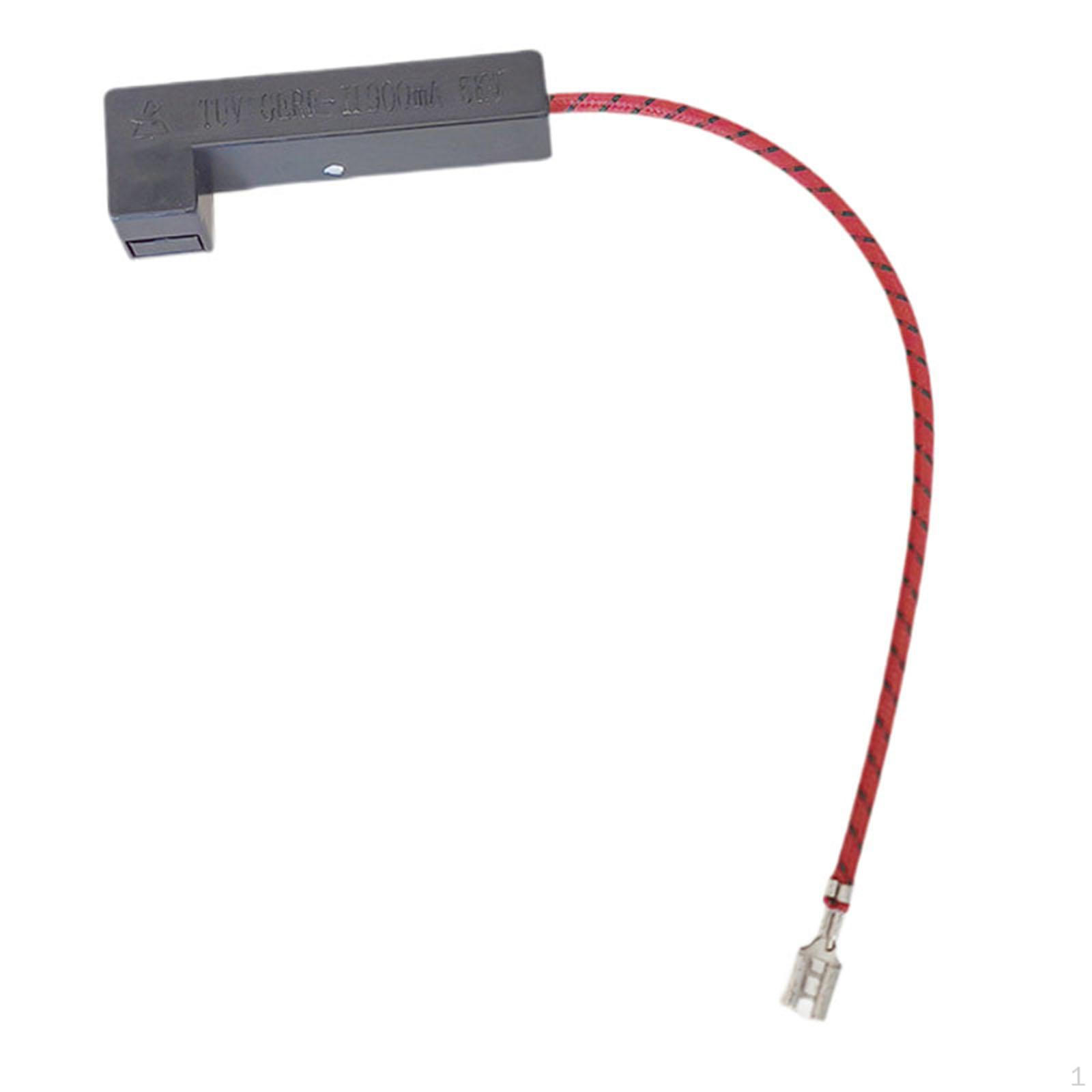 

Эффективный комплект для замены предохранителя в микроволновой печи 900mA