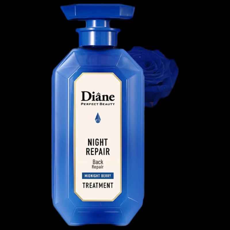 Diane Perfect Beauty Night Repair Conditioner 450ml
