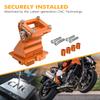 For Husqvarna Norden 901/Expedition Adjustable Navigation GPS Holder Mount Bracket for KTM 390 ADV 790 890 Adventure R/Rally