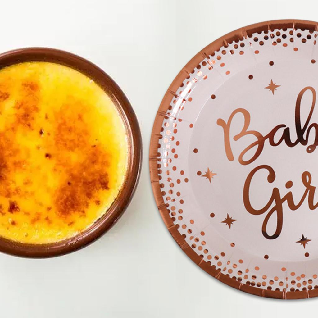 Elegant And Interesting Disposable Tableware For Birthday Party Happy Birthday Girl Birthday Decor