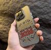 The new 2026 is suitable for iphone17 mobile phone case Apple 16promax/15 fireworks 14pro13 Europe and America 12XR