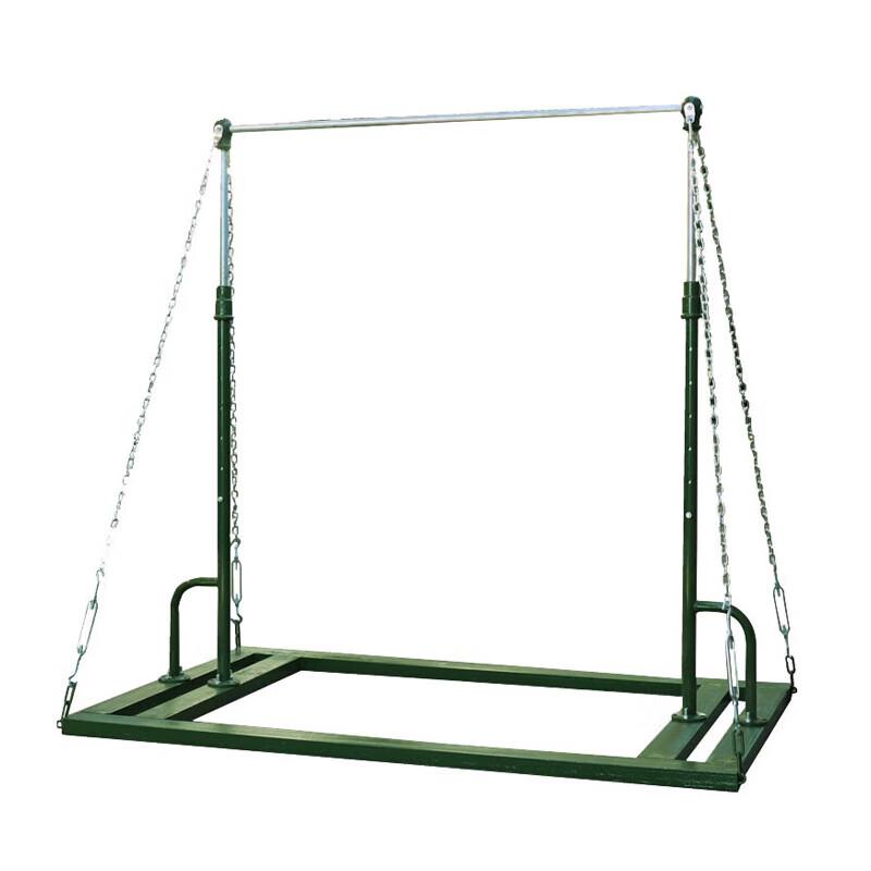 Portable Adjustable Pull-up Bar