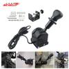 For Logitech G923 G27 G29 Thrustmaster T300 PC USB Handbrake For ETS2 European/American Truck Sim Racing Games Hand Brake