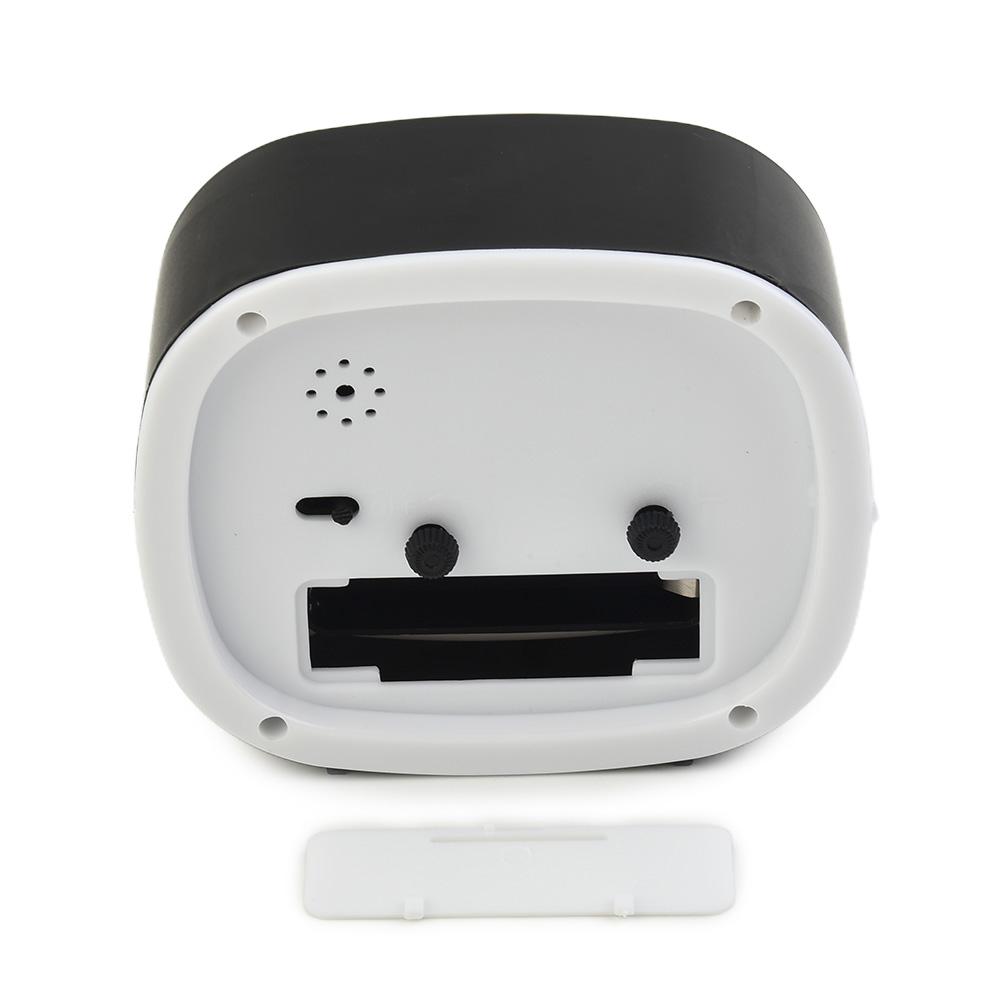 Clock Alarm Clock Alarm Battery Clock Clocks Operated