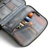 Hanging Toiletry Kit Plus (EDHB-SKP-239) - Sea Kelp